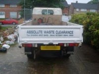 Absolute waste clearance 366366 Image 0